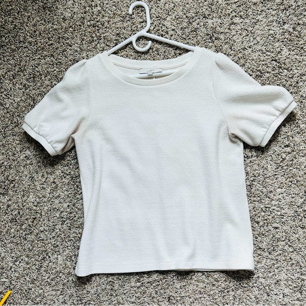 GUC LOFT Blouse